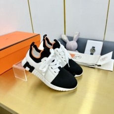 Hermes Low Shoes